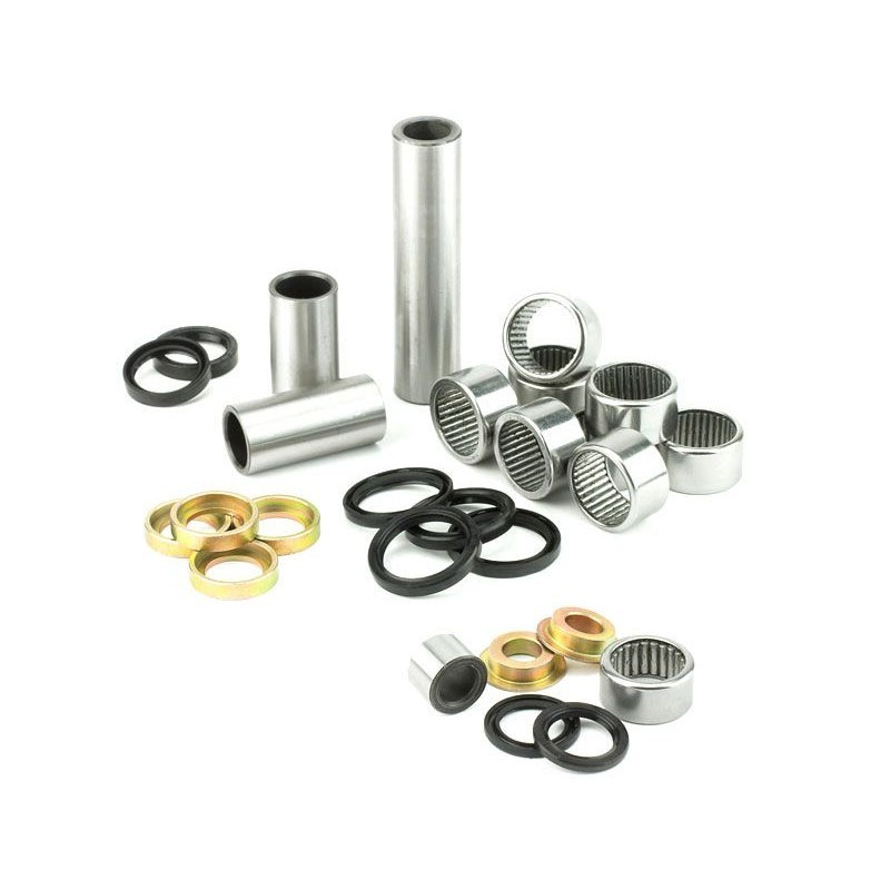Kit reparacion completo de bieletas TM RACING MX 85 AllBalls