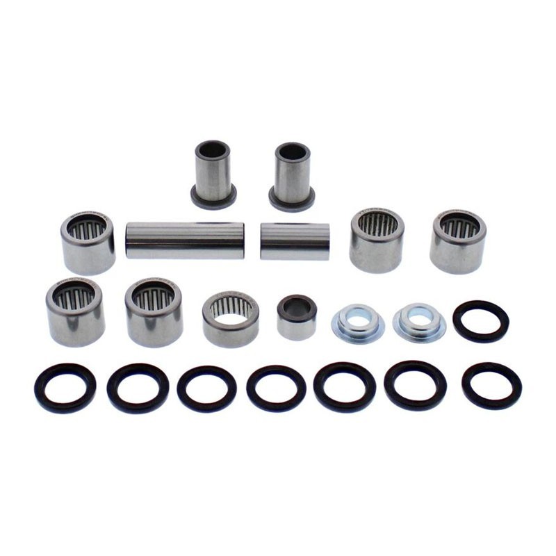 Kit reparacion completo de bieletas YAMAHA YZ 85 LW AllBalls