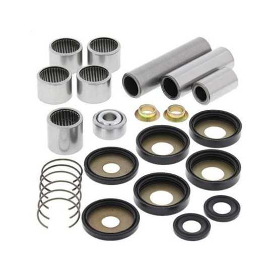 Kit reparacion completo de bieletas SUZUKI RM 125 AllBalls Kit reparacion completo de bieletas SUZUKI RM 125 AllBalls