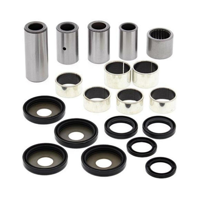 Kit reparacion completo de bieletas YAMAHA YFM 700 AllBalls