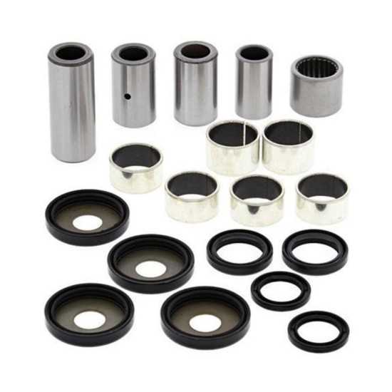 Kit reparacion completo de bieletas YAMAHA YFM 700 AllBalls