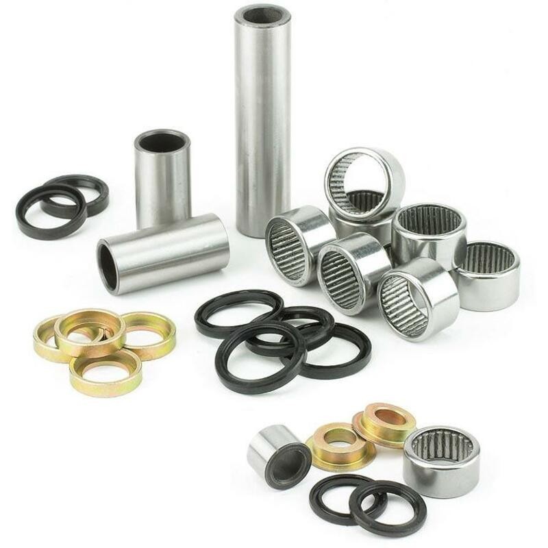 Rear Wheel Bearing & Seal Kit for 2014-2015 Can-Am DS 450 | Australia