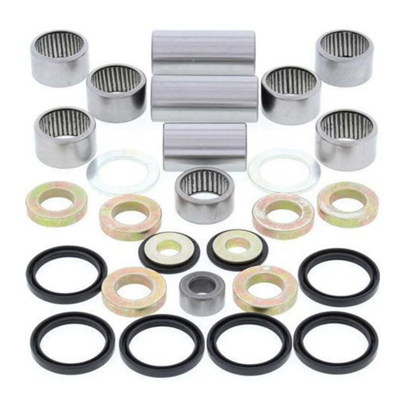Kit reparacion completo de bieletas HONDA CR 250 R AllBalls