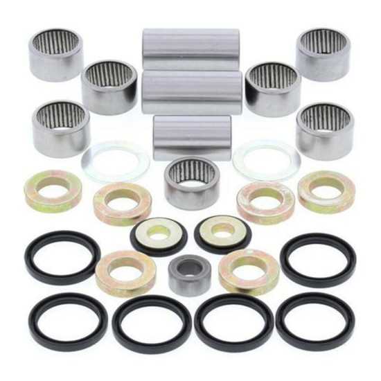 Kit reparacion completo de bieletas HONDA CR 250 R AllBalls