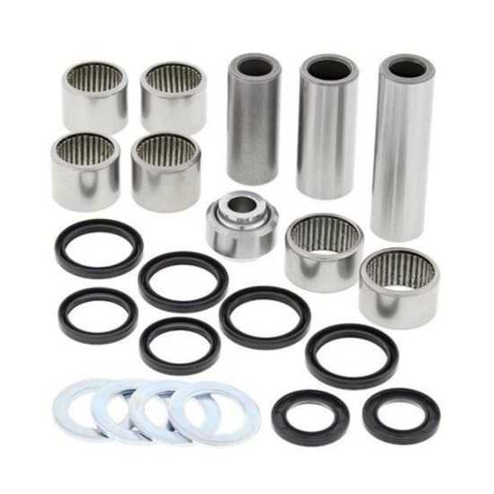 Kit reparacion completo de bieletas HONDA CR 500 R AllBalls Kit reparacion completo de bieletas HONDA CR 500 R AllBalls