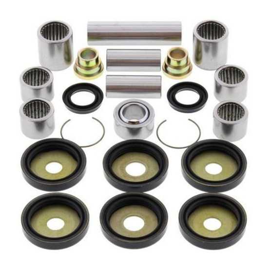 Kit reparacion completo de bieletas HONDA XR 600 R AllBalls Kit reparacion completo de bieletas HONDA XR 600 R AllBalls