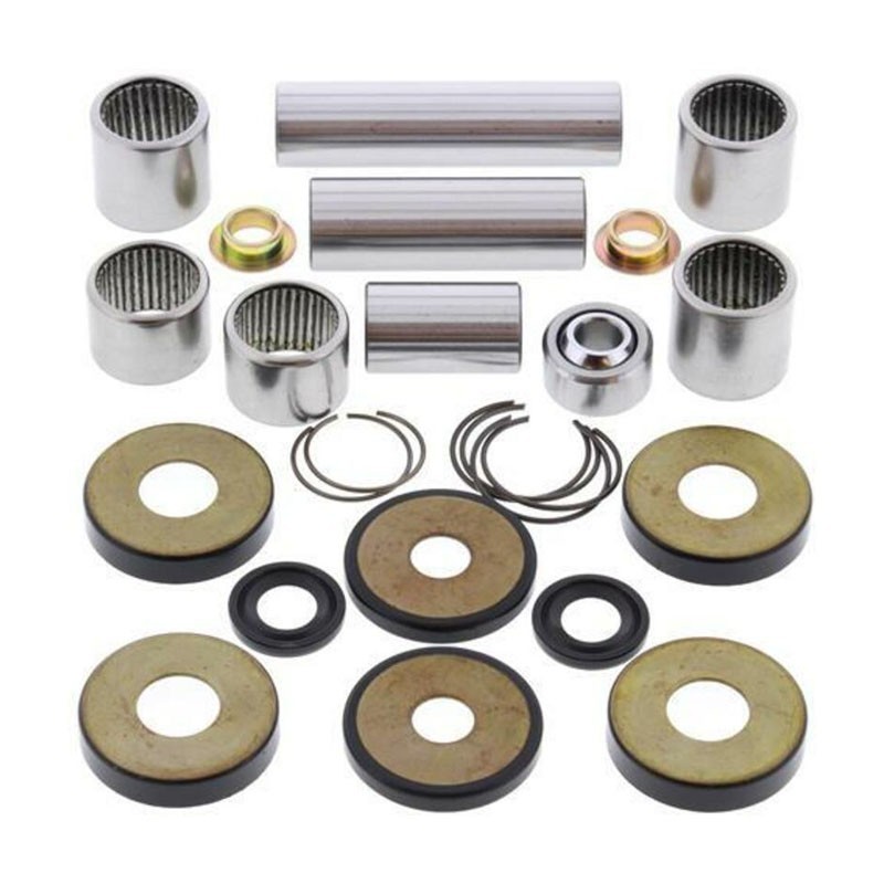 Kit reparacion completo de bieletas SUZUKI RM 125 125 1990 AllBalls