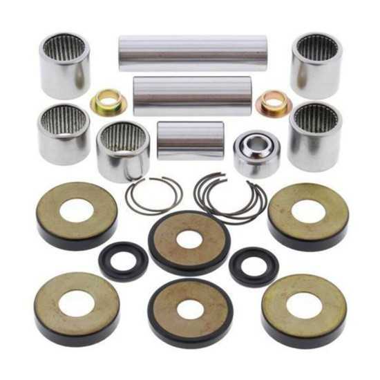Kit reparacion completo de bieletas SUZUKI RM 125 125 1990 AllBalls