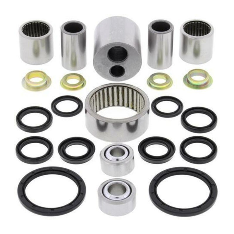 Kit reparacion completo de bieletas SUZUKI DR 125 SE AllBalls