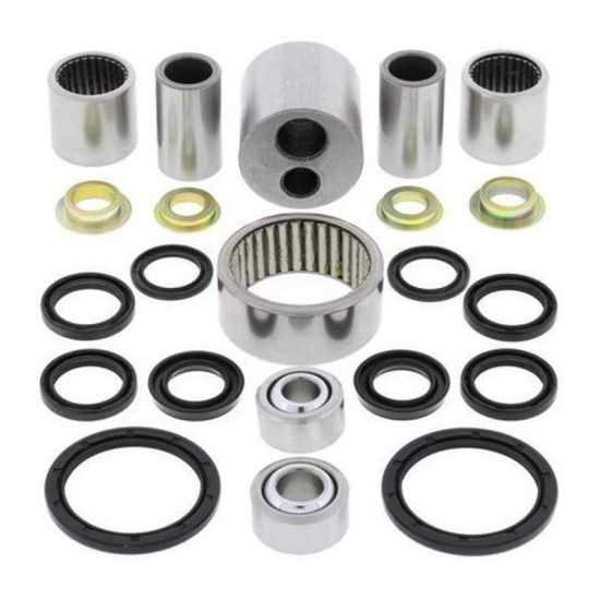 Kit reparacion completo de bieletas SUZUKI DR 125 SE AllBalls Kit reparacion completo de bieletas SUZUKI DR 125 SE AllBalls