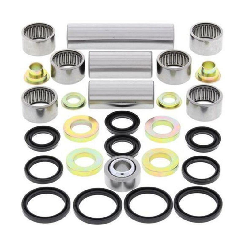 Kit reparacion completo de bieletas HUSQVARNA TE 250 4T AllBalls