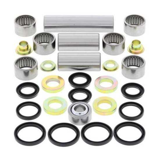 Kit reparacion completo de bieletas HUSQVARNA TE 250 4T AllBalls