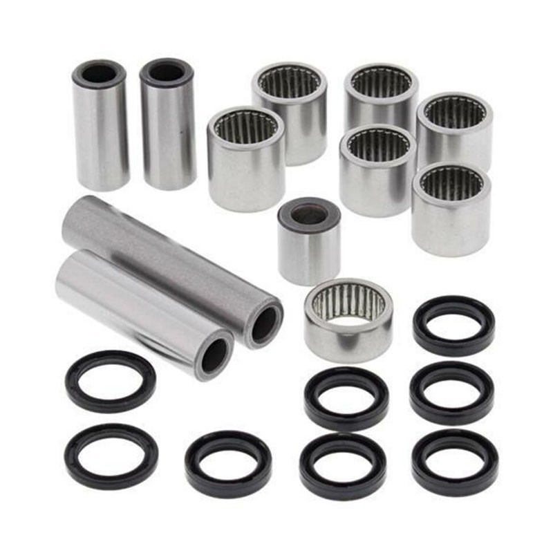 Kit reparacion completo de bieletas HM CRE-F 150 AllBalls