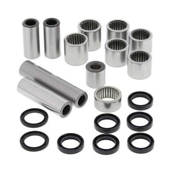 Kit reparacion completo de bieletas HM CRE-F 150 AllBalls Kit reparacion completo de bieletas HM CRE-F 150 AllBalls