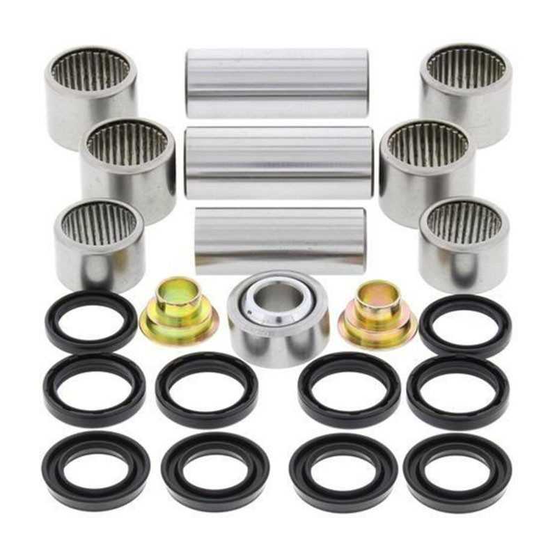 Kit reparacion completo de bieletas HUSQVARNA TE 350 AllBalls
