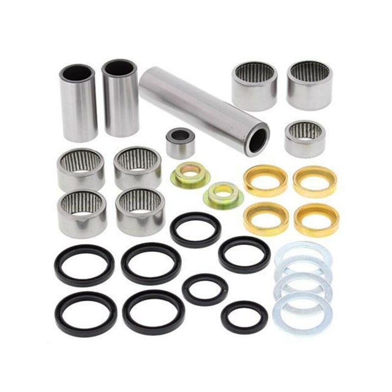 Kit reparacion completo de bieletas YAMAHA YZ 250 F AllBalls