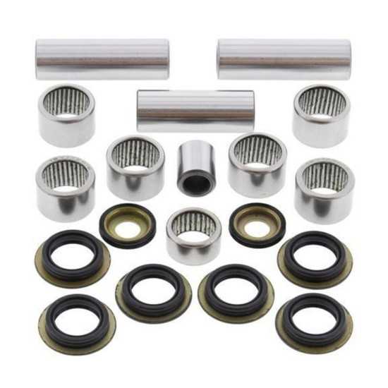 Kit reparacion completo de bieletas KAWASAKI KX 80 AllBalls Kit reparacion completo de bieletas KAWASAKI KX 80 AllBalls