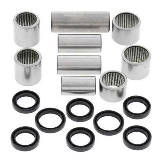 Kit reparacion completo de bieletas HONDA XR 400 R AllBalls Kit reparacion completo de bieletas HONDA XR 400 R AllBalls