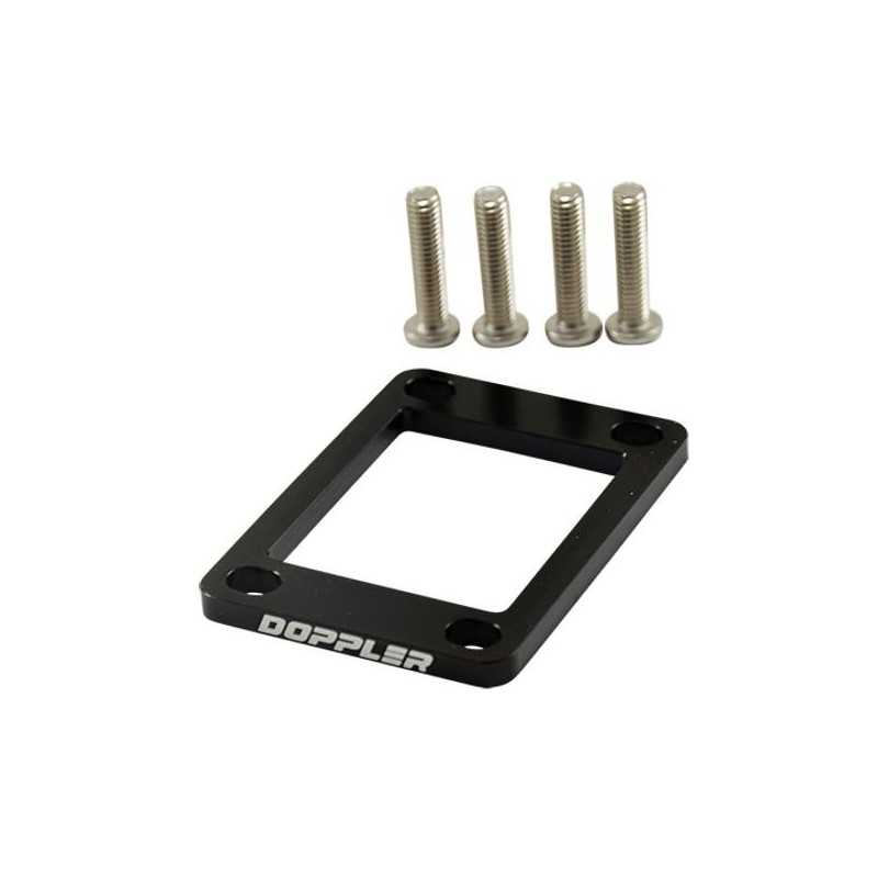 Alza de caja de láminas AM6 / Derbi 5mm