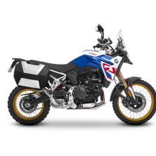 Fijacion de maletas laterales 3P SYSTEM BMW F900GS 2024 Shad
