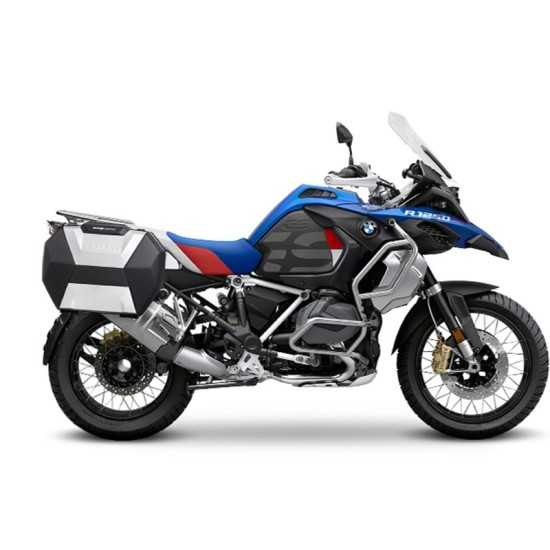 Fijacion de maletas laterales 3P SYSTEM BMW R1200GS/ R1250GS Shad Fijacion de maletas laterales 3P SYSTEM BMW R1200GS/ R1250GS Shad
