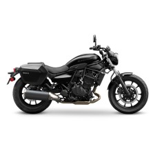 Fijacion de maletas laterales 3P SYSTEM KAWASAKI ELIMINATOR 500 Shad