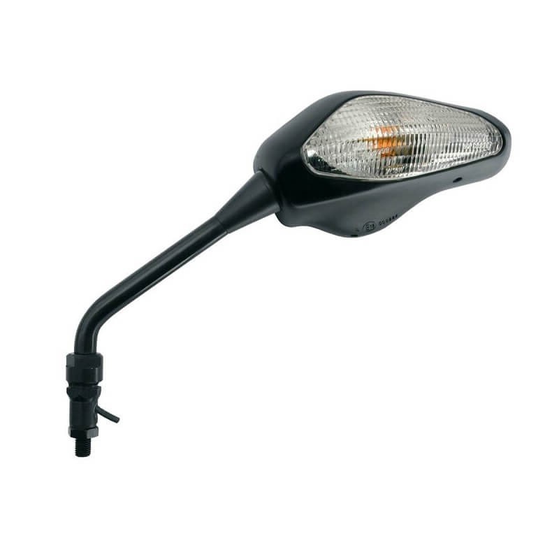 Retrovisor Ducati Multistrada 620 / 1000 / 1100 izquierdo