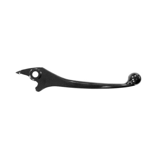 Maneta de freno derecha BAOTIAN BT49QT / HONDA ANF Innova negra Maneta de freno derecha BAOTIAN BT49QT / HONDA ANF Innova negra
