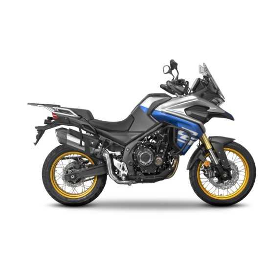 3P SYSTEM VOGE 525 DSX
