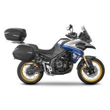 3P SYSTEM VOGE 525 DSX