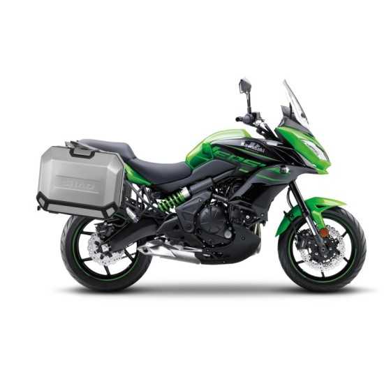 4P SYSTEM KAWASAKI VERSYS 650