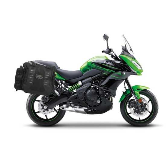 4P SYSTEM KAWASAKI VERSYS 650