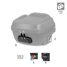 BOLSA DE DEPÓSITO CLICK SYSTEM E03C