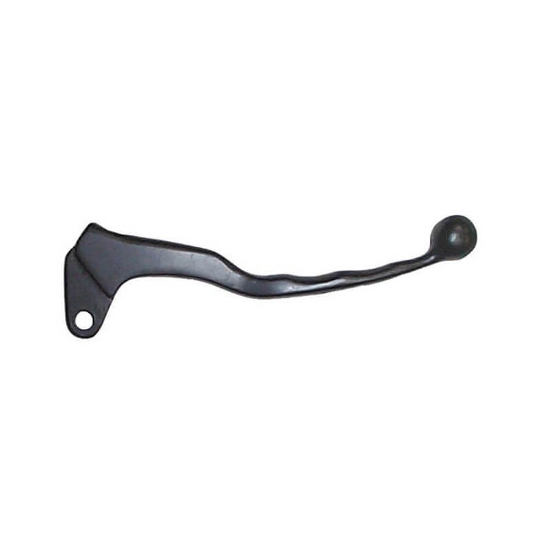 Maneta de freno derecha Yamaha SR 125 negra