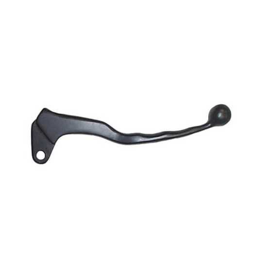 Maneta de freno derecha Yamaha SR 125 negra Maneta de freno derecha Yamaha SR 125 negra
