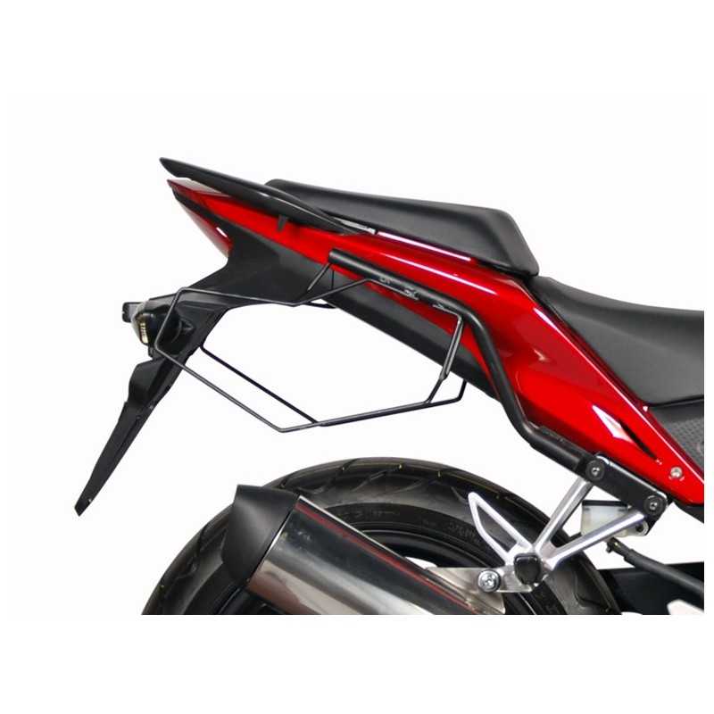 SIDE BAG HOLDER HONDA CB500F/CBR500R/CB500X