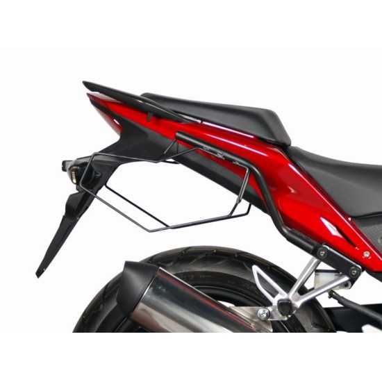 SIDE BAG HOLDER HONDA CB500F/CBR500R/CB500X