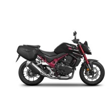 SR SIDE BAG HOLDER HONDA CB750 HORNET