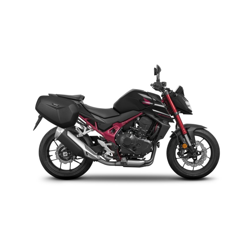 SR SIDE BAG HOLDER HONDA CB750 HORNET
