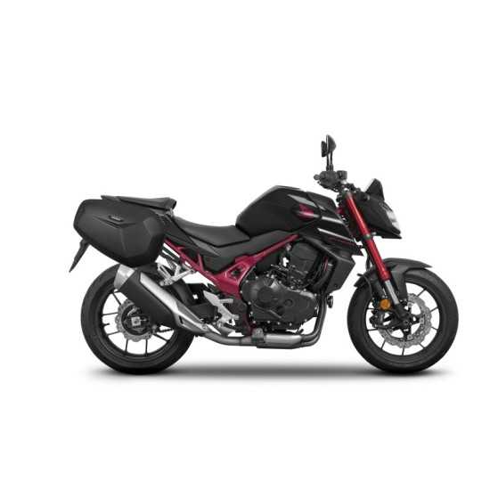 SR SIDE BAG HOLDER HONDA CB750 HORNET