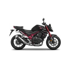 SR SIDE BAG HOLDER HONDA CB750 HORNET