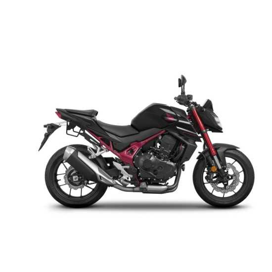 SR SIDE BAG HOLDER HONDA CB750 HORNET
