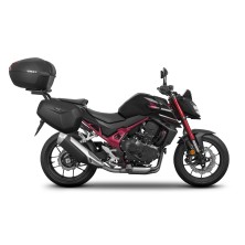 SR SIDE BAG HOLDER HONDA CB750 HORNET