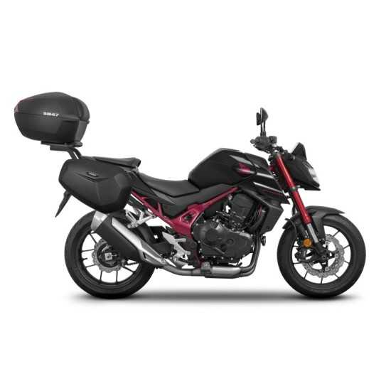 SR SIDE BAG HOLDER HONDA CB750 HORNET