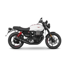 SR SIDE BAG HOLDER MOTO GUZZI V7 STONE/CORSA/TEN/SPECIAL EDITION