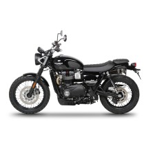 SR SIDE BAG HOLDER TRIUMPH STREET SCRAMBLER 900