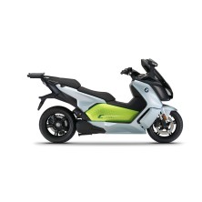 TOP MASTER BMW C-EVOLUTION ELECTRIC