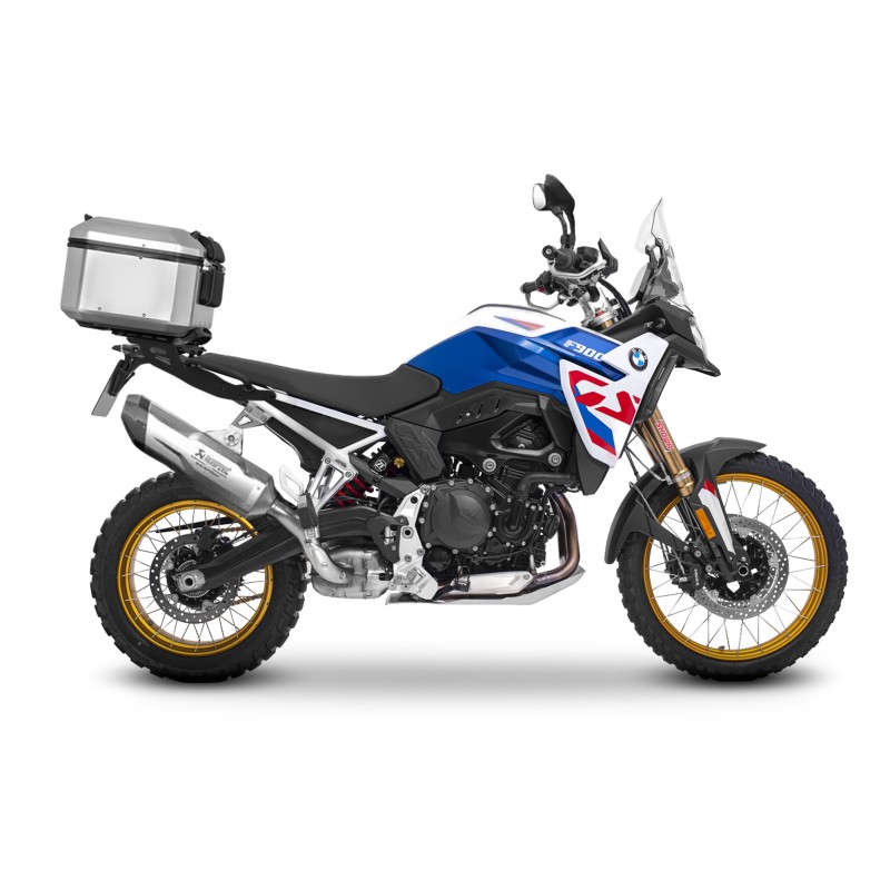 TOP MASTER BMW F900GS