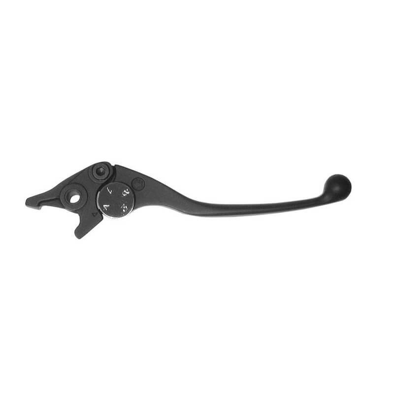 Maneta de freno derecha Kawasaki ZX-7R 750 negra
