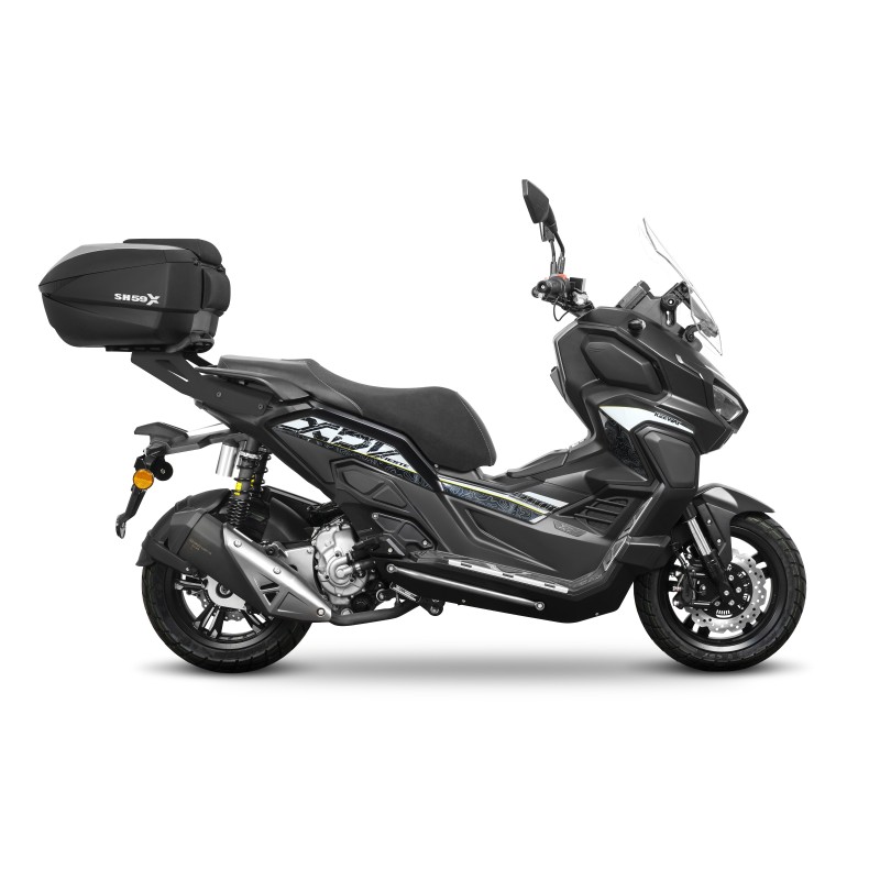 TOP MASTER KEEWAY VIESTE XDV 300